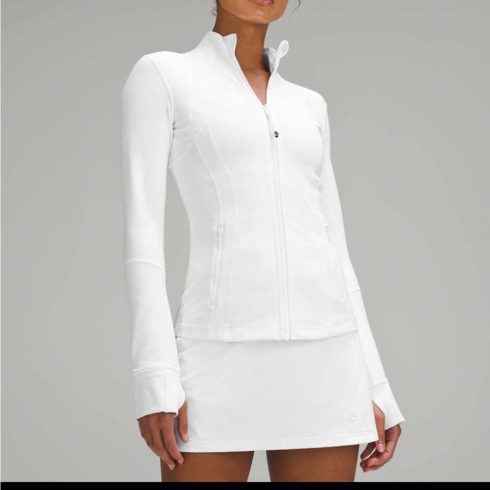 Lululemon Define Jacket